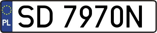 SD7970N