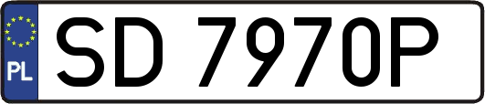 SD7970P
