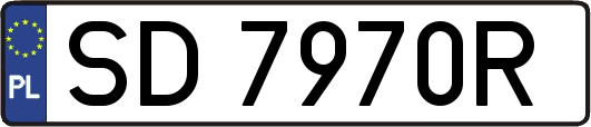 SD7970R