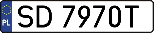 SD7970T
