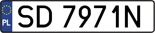 SD7971N