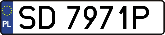 SD7971P