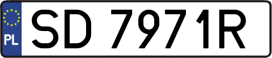 SD7971R