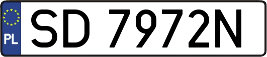 SD7972N