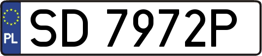 SD7972P