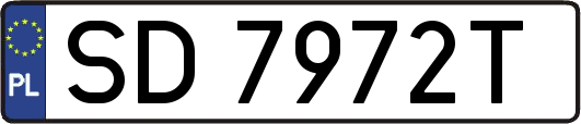 SD7972T