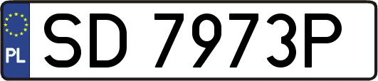 SD7973P