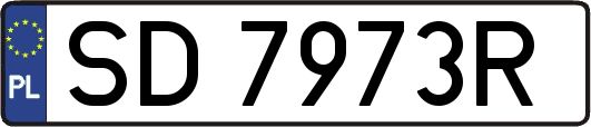 SD7973R