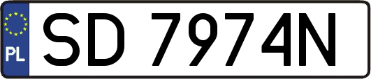 SD7974N
