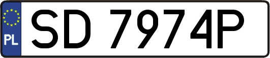 SD7974P