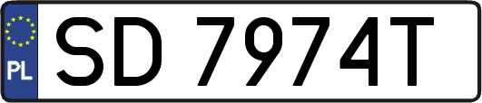 SD7974T