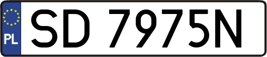 SD7975N