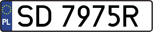 SD7975R