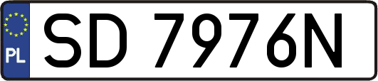SD7976N