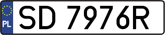 SD7976R