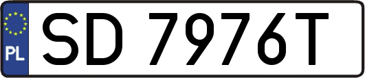SD7976T