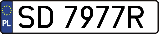 SD7977R