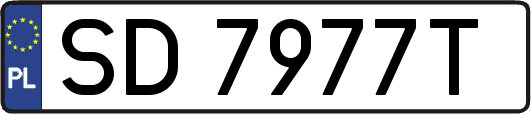 SD7977T