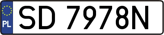 SD7978N