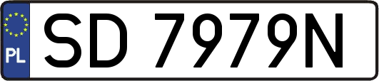 SD7979N