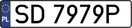 SD7979P