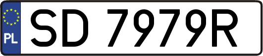 SD7979R