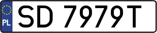 SD7979T