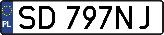 SD797NJ