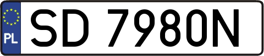 SD7980N