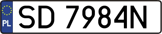 SD7984N