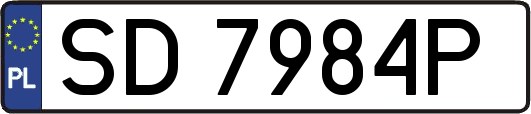 SD7984P