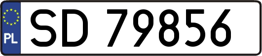 SD79856