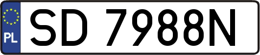 SD7988N