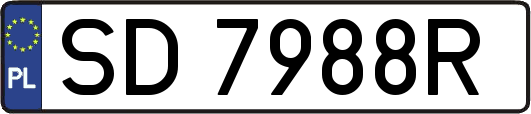 SD7988R