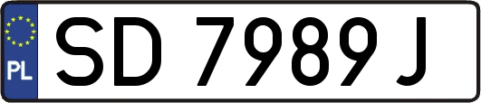 SD7989J