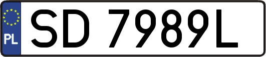 SD7989L