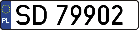 SD79902