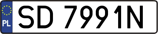 SD7991N
