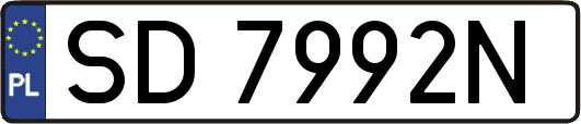 SD7992N
