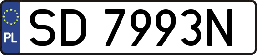 SD7993N