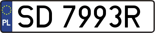 SD7993R