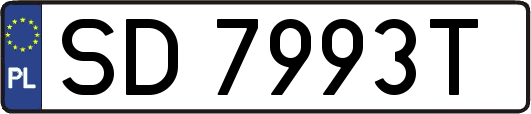 SD7993T