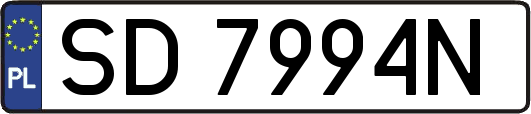 SD7994N
