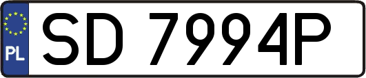 SD7994P