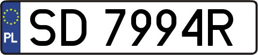 SD7994R