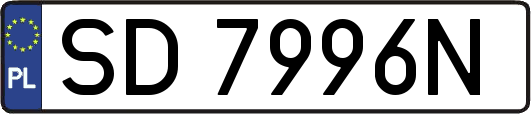 SD7996N