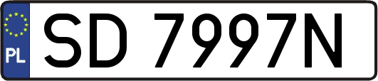 SD7997N