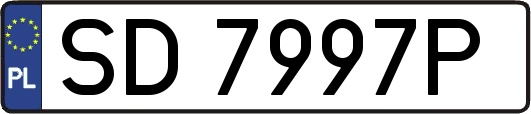 SD7997P