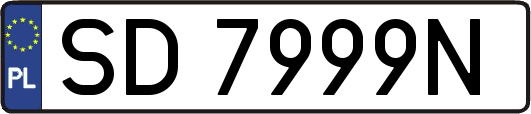 SD7999N