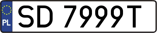 SD7999T